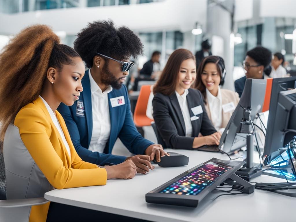 AI Talent Image AI Talent Image